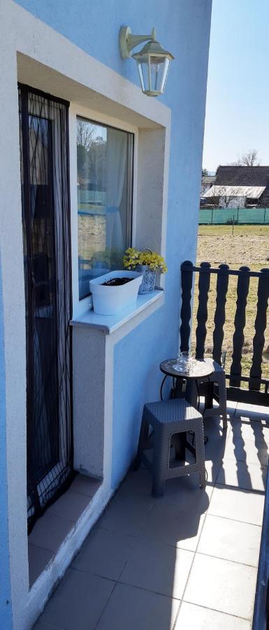 Bluebell Appartement Mengusovce Buitenkant foto