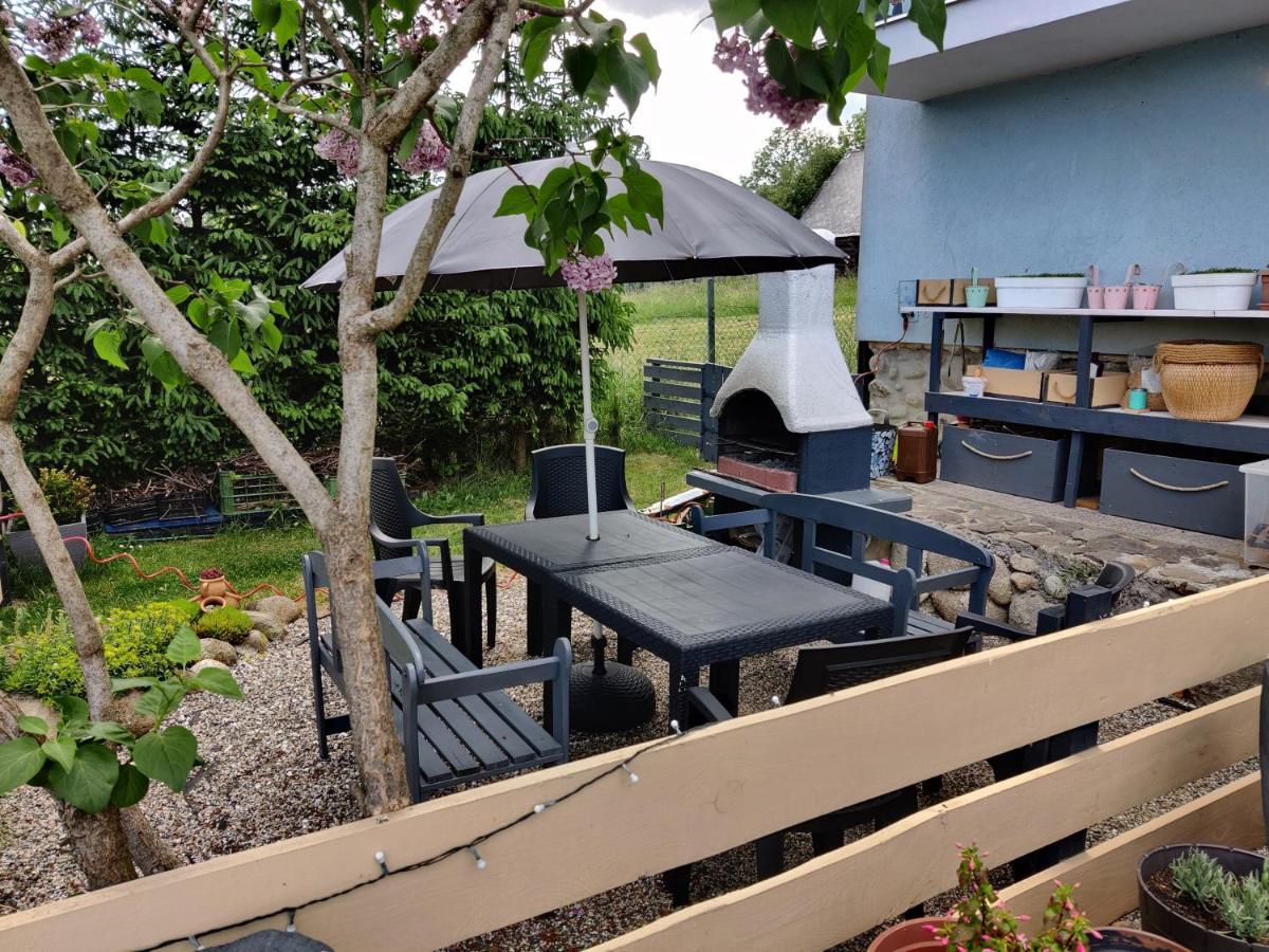 Bluebell Appartement Mengusovce Buitenkant foto