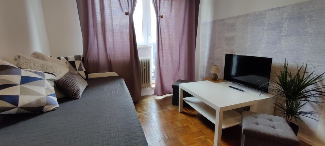 Bluebell Appartement Mengusovce Buitenkant foto