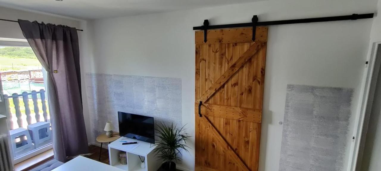 Bluebell Appartement Mengusovce Buitenkant foto