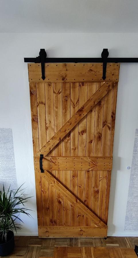 Bluebell Appartement Mengusovce Buitenkant foto
