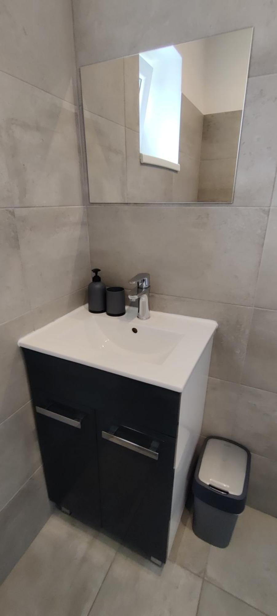 Bluebell Appartement Mengusovce Buitenkant foto